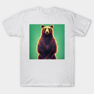 Standing Bear T-Shirt